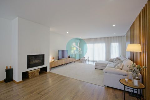 Rækkehus i Vila Verde, Braga, Vila Verde - € 399.900 | Ref: NH827 - foto 16