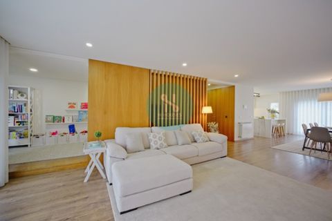 Rækkehus i Vila Verde, Braga, Vila Verde - € 399.900 | Ref: NH827 - foto 18