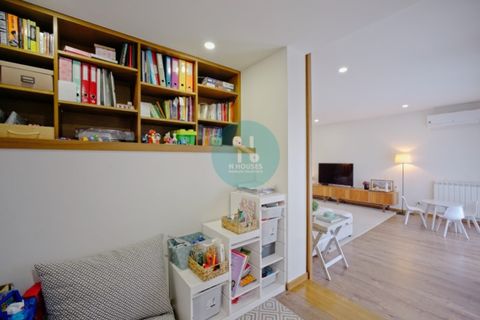 Rækkehus i Vila Verde, Braga, Vila Verde - € 399.900 | Ref: NH827 - foto 21