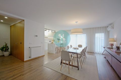 Rækkehus i Vila Verde, Braga, Vila Verde - € 399.900 | Ref: NH827 - foto 22