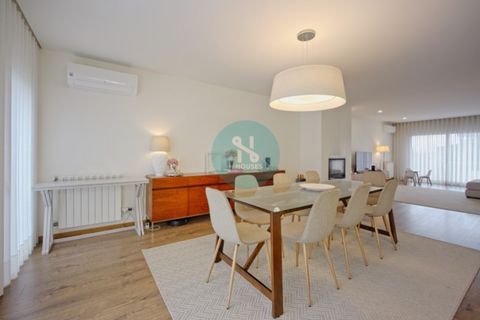 Rækkehus i Vila Verde, Braga, Vila Verde - € 399.900 | Ref: NH827 - foto 23