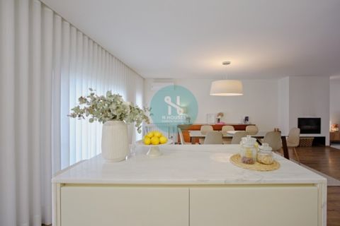 Rækkehus i Vila Verde, Braga, Vila Verde - € 399.900 | Ref: NH827 - foto 26