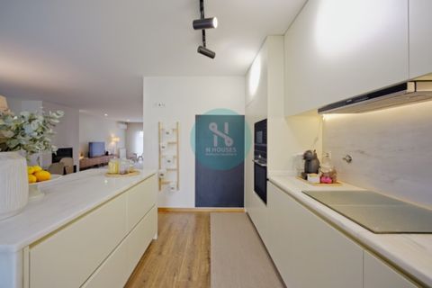Rækkehus i Vila Verde, Braga, Vila Verde - € 399.900 | Ref: NH827 - foto 29