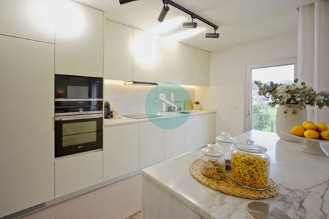 Rækkehus i Vila Verde, Braga, Vila Verde - € 399.900 | Ref: NH827 - foto 30