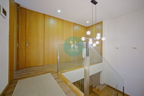 Rækkehus i Vila Verde, Braga, Vila Verde - € 399.900 | Ref: NH827 - foto 32