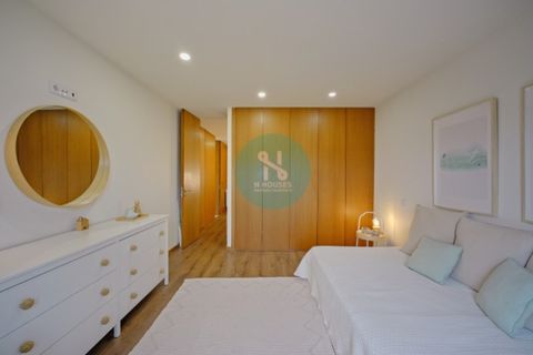 Rækkehus i Vila Verde, Braga, Vila Verde - € 399.900 | Ref: NH827 - foto 35