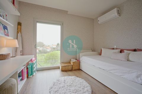 Rækkehus i Vila Verde, Braga, Vila Verde - € 399.900 | Ref: NH827 - foto 37