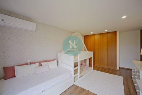 Rækkehus i Vila Verde, Braga, Vila Verde - € 399.900 | Ref: NH827 - foto 38