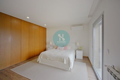 Rækkehus i Vila Verde, Braga, Vila Verde - € 399.900 | Ref: NH827 - foto 40