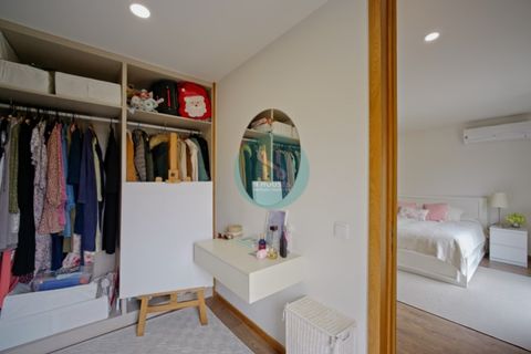 Rækkehus i Vila Verde, Braga, Vila Verde - € 399.900 | Ref: NH827 - foto 41