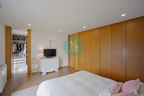 Rækkehus i Vila Verde, Braga, Vila Verde - € 399.900 | Ref: NH827 - foto 42