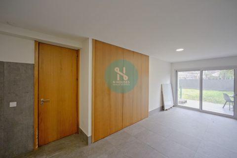 Rækkehus i Vila Verde, Braga, Vila Verde - € 399.900 | Ref: NH827 - foto 44
