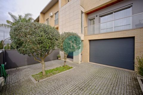Rækkehus i Vila Verde, Braga, Vila Verde - € 399.900 | Ref: NH827 - foto 45