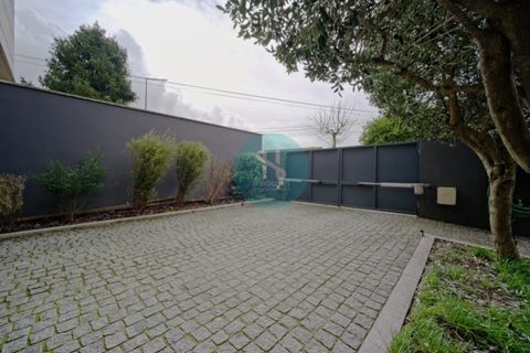 Rækkehus i Vila Verde, Braga, Vila Verde - € 399.900 | Ref: NH827 - foto 46