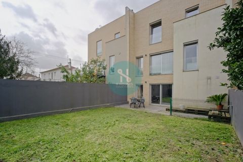Rækkehus i Vila Verde, Braga, Vila Verde - € 399.900 | Ref: NH827 - foto 48
