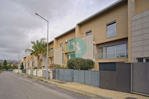 Rækkehus i Vila Verde, Braga, Vila Verde - € 399.900 | Ref: NH827 - foto 49