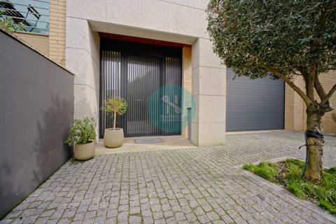 Rækkehus i Vila Verde, Braga, Vila Verde - € 399.900 | Ref: NH827 - foto 50