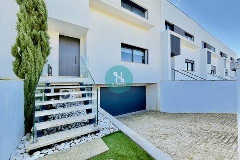 Rækkehus i Braga, Braga, Braga - € 549.000 | Ref: NH825 - foto 35