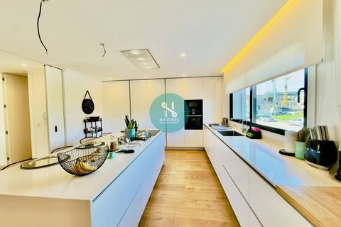Rækkehus i Braga, Braga, Braga - € 549.000 | Ref: NH825 - foto 12