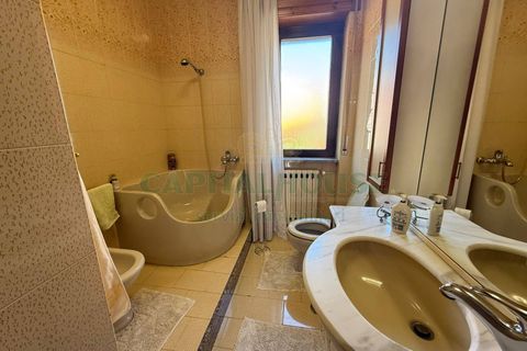 Rækkehus i Baronissi, Salerno, Baronissi - € 199.000 | Ref: 231 - foto 9