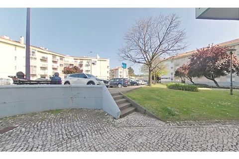 Lejlighed i Carnaxide, Lisbon, Carnaxide - € 328.000 | Ref: A207 - foto 5
