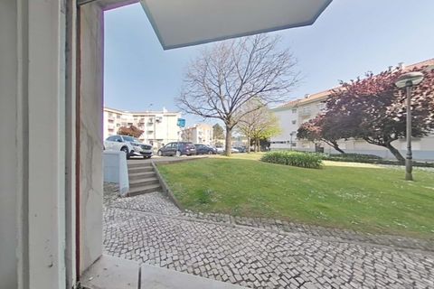 Lejlighed i Carnaxide, Lisbon, Carnaxide - € 328.000 | Ref: A207 - foto 14