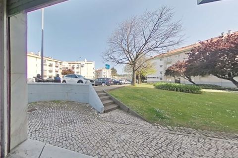 Lejlighed i Carnaxide, Lisbon, Carnaxide - € 328.000 | Ref: A207 - foto 20