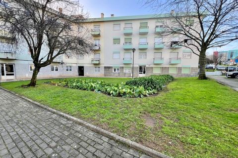 Lejlighed i Carnaxide, Lisbon, Carnaxide - € 328.000 | Ref: A207 - foto 24