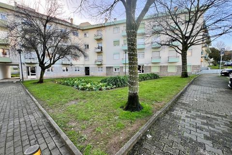 Lejlighed i Carnaxide, Lisbon, Carnaxide - € 328.000 | Ref: A207 - foto 25