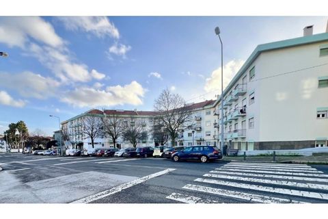Lejlighed i Carnaxide, Lisbon, Carnaxide - € 328.000 | Ref: A207 - foto 26