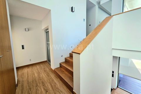 Villa a Maia, Porto, Maia - € 1.550.000 | Ref: 311260054 - foto 5