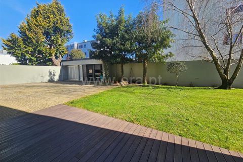 Villa a Maia, Porto, Maia - € 1.550.000 | Ref: 311260054 - foto 16