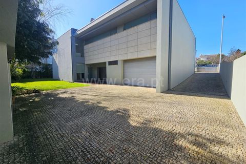Villa a Maia, Porto, Maia - € 1.550.000 | Ref: 311260054 - foto 17