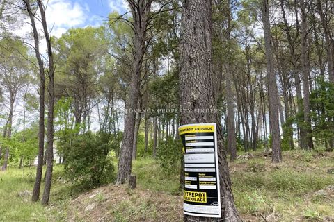 Helårsgrund i Lorgues, Var, Lorgues - € 265.000 | Ref: 86759936 - foto 2