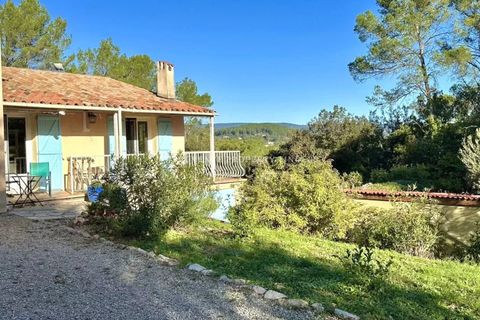 Villa i Lorgues, Var, Lorgues - € 550.000 | Ref: 86763035 - foto 1