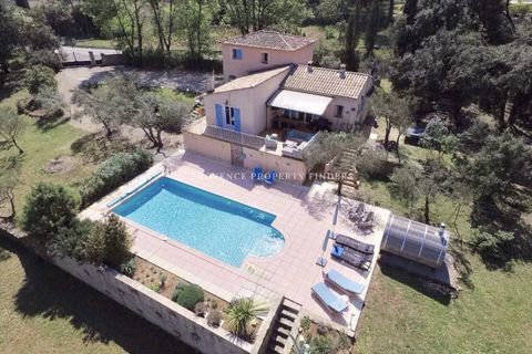 Villa i Lorgues, Var, Lorgues - € 550.000 | Ref: 86763035 - foto 9