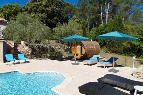 Villa i Lorgues, Var, Lorgues - € 550.000 | Ref: 86763035 - foto 10