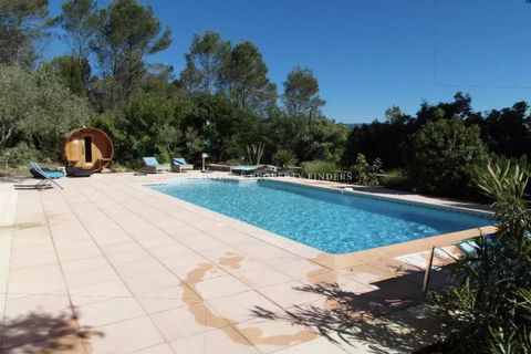 Villa i Lorgues, Var, Lorgues - € 550.000 | Ref: 86763035 - foto 13