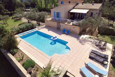 Villa i Lorgues, Var, Lorgues - € 520 000 | Ref: 86763035 - foto 10