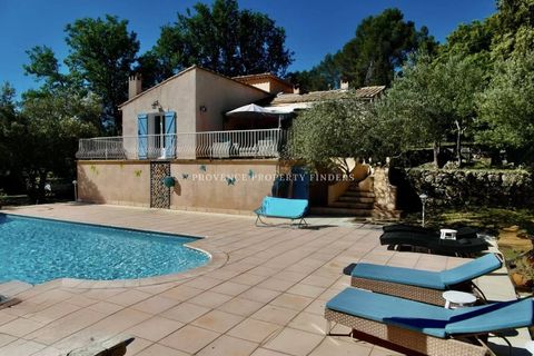 Villa i Lorgues, Var, Lorgues - € 520 000 | Ref: 86763035 - foto 14