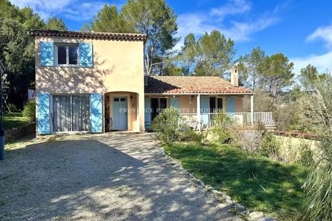 Villa i Lorgues, Var, Lorgues - € 520 000 | Ref: 86763035 - foto 16