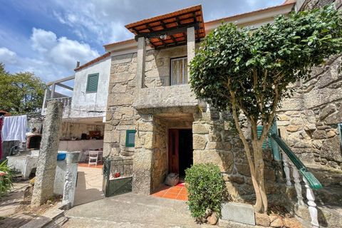 Villa i Bela, Viana do Castelo, Bela - € 130.000 | Ref: 4291 - foto 1