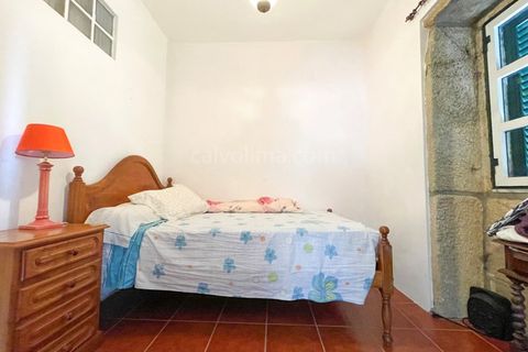 Villa i Bela, Viana do Castelo, Bela - € 130.000 | Ref: 4291 - foto 3