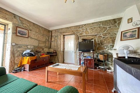Villa i Bela, Viana do Castelo, Bela - € 130.000 | Ref: 4291 - foto 4
