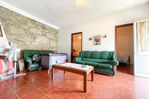 Villa i Bela, Viana do Castelo, Bela - € 130.000 | Ref: 4291 - foto 5