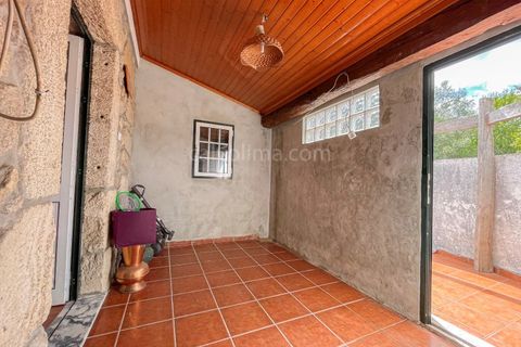 Villa i Bela, Viana do Castelo, Bela - € 130.000 | Ref: 4291 - foto 8