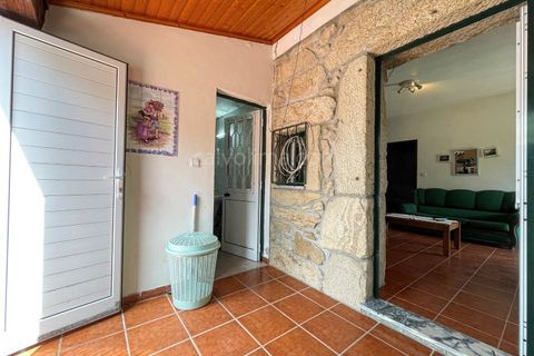 Villa i Bela, Viana do Castelo, Bela - € 130.000 | Ref: 4291 - foto 10