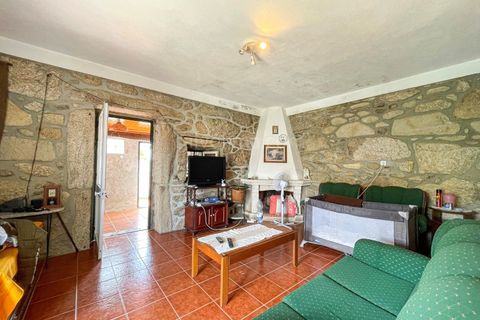 Villa i Bela, Viana do Castelo, Bela - € 130.000 | Ref: 4291 - foto 11