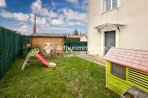 Leilighet i Tigery, Essonne, Tigery - € 277 000 | Ref: 86755475 - foto 10