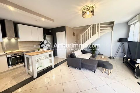 Villa a Tigery, Essonne, Tigery - € 277.000 | Ref: 86756706 - foto 2